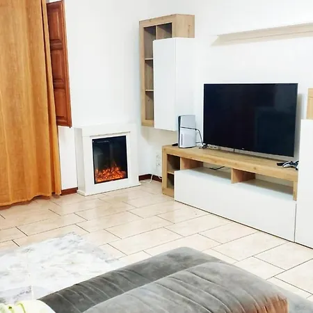 Mar&mat Apartment