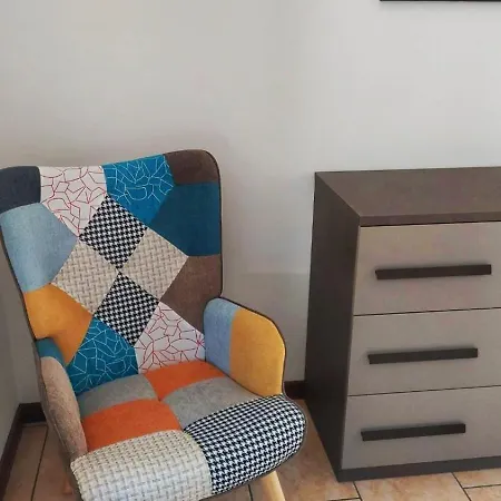 Mar&mat Apartment Giarre