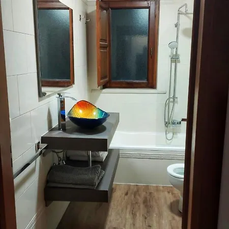 Apartamento Mar&mat Giarre
