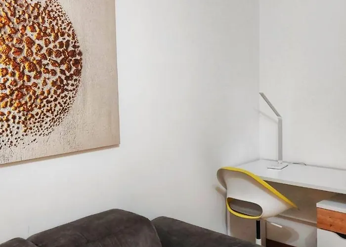 Mar&mat Apartamento