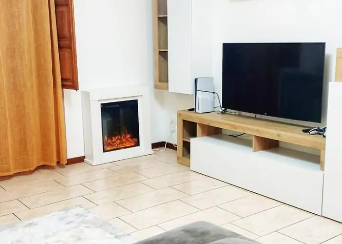 Mar&mat Apartment