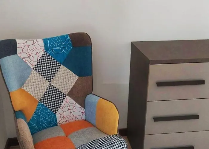 Mar&mat Apartamento Giarre