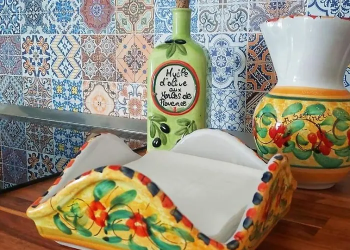 Apartment Mar&mat Giarre