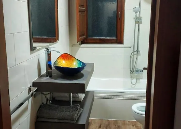 Apartment Mar&mat Giarre